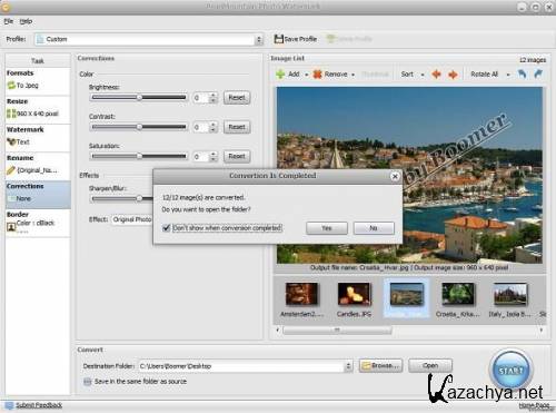 PearlMountain Photo Watermark 1.2.4 Build 1736 Portable