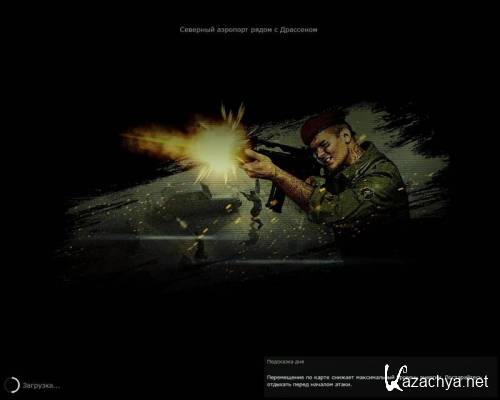 Jagged Alliance: Back in Action [v 1.06] (2012/Rus)