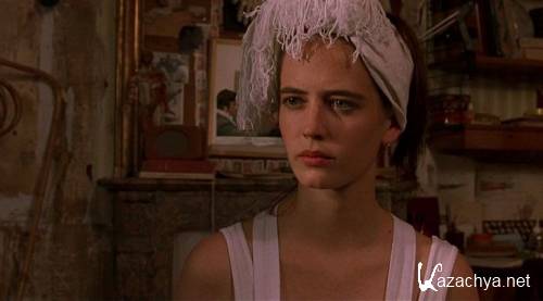  / The Dreamers (2003) HDRip + BDRip 720p + BDRip 1080p