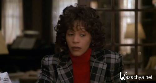 ���� ���������� / The Preacher's Wife (1996 / DVDRip)