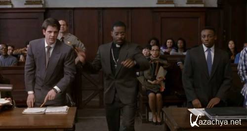 ���� ���������� / The Preacher's Wife (1996 / DVDRip)