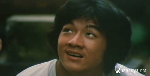     / Master with cracked fingers (Guang dong xiao lao hu) (1974 / DVDRip)