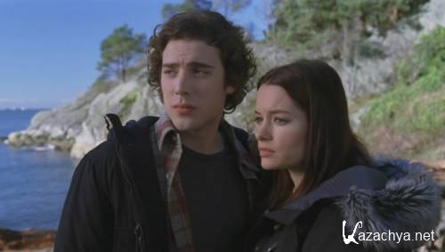 ������ ������� 2 / The Butterfly Effect 2 (2006) BDRip