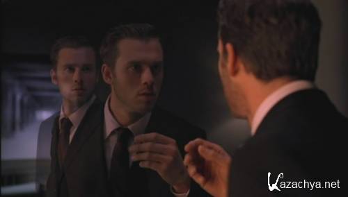 ������ ������� 2 / The Butterfly Effect 2 (2006) BDRip