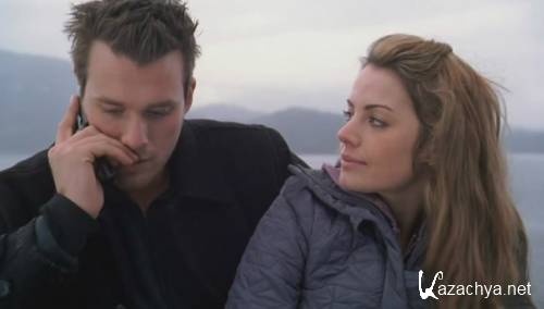 ������ ������� 2 / The Butterfly Effect 2 (2006) BDRip