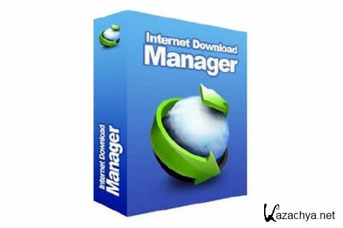 Internet Download Manager v6.09 Build 3 Final / Retail / RePack (2012, Rus/Eng)