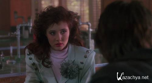   / Heathers (1989) BDRip + BDRip 720p + BDRip 1080p