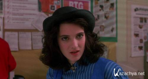   / Heathers (1989) BDRip + BDRip 720p + BDRip 1080p