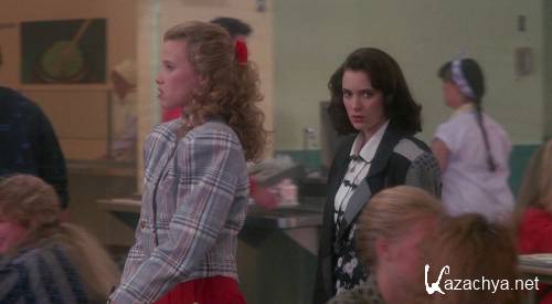   / Heathers (1989) BDRip + BDRip 720p + BDRip 1080p