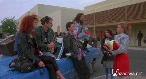   / Heathers (1989) BDRip + BDRip 720p + BDRip 1080p