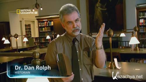 ��������������. �������� ����� � ����������� ���� / Paranatural Blood rain and star jelly (2010) HDTV