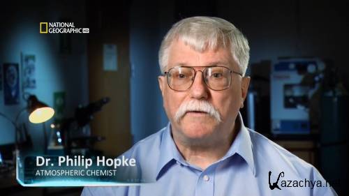 ��������������. �������� ����� � ����������� ���� / Paranatural Blood rain and star jelly (2010) HDTV