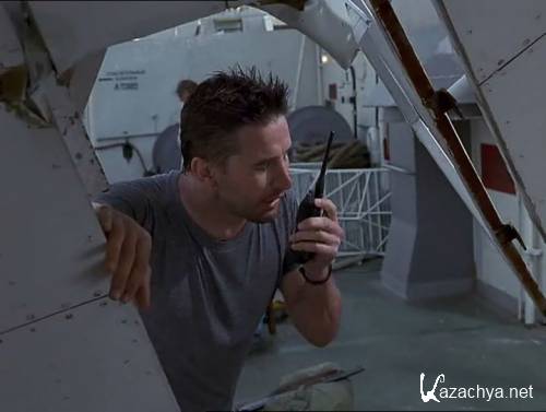 ����� / Virus (1999 / DVDRip)