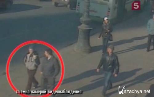 ������ ����� - ���� ������ ����? (2012) SATRip