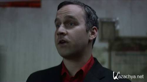 ������������ ��������� / Murder Party (2007 / DVDRip)