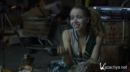 ������������ ��������� / Murder Party (2007 / DVDRip)