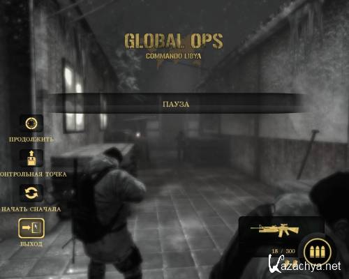 ��������� ����������. �������� � ����� (2012/RUS / Eng)