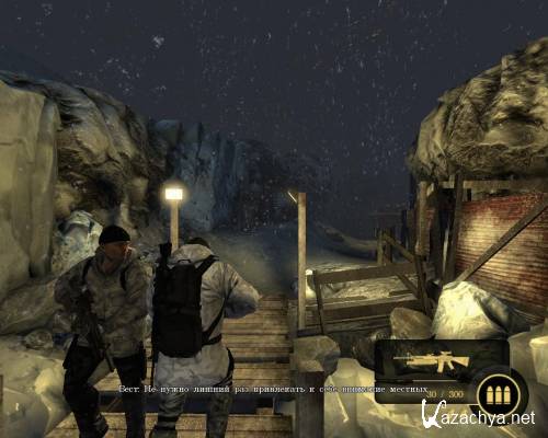 ��������� ����������. �������� � ����� (2012/RUS / Eng)