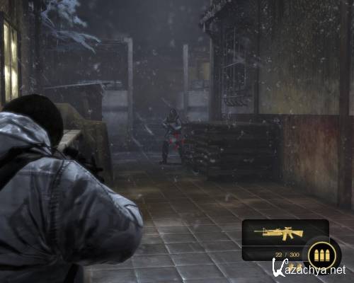 ��������� ����������. �������� � ����� (2012/RUS / Eng)