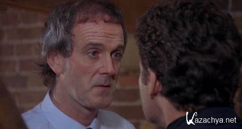 ����� �� ����� ����� / A Fish Called Wanda (1988) HDRip + BDRip-AVC + HDRip 720p + BDRip 720p + BDRip 1080p