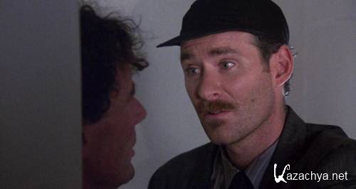 ����� �� ����� ����� / A Fish Called Wanda (1988) HDRip + BDRip-AVC + HDRip 720p + BDRip 720p + BDRip 1080p