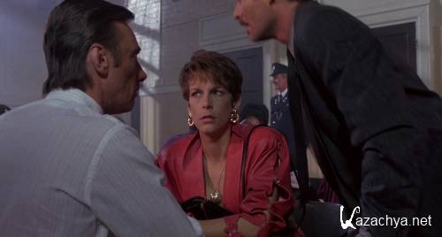 ����� �� ����� ����� / A Fish Called Wanda (1988) HDRip + BDRip-AVC + HDRip 720p + BDRip 720p + BDRip 1080p