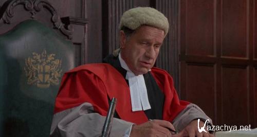 ����� �� ����� ����� / A Fish Called Wanda (1988) HDRip + BDRip-AVC + HDRip 720p + BDRip 720p + BDRip 1080p