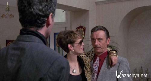 ����� �� ����� ����� / A Fish Called Wanda (1988) HDRip + BDRip-AVC + HDRip 720p + BDRip 720p + BDRip 1080p