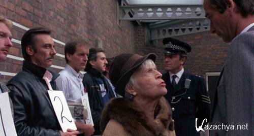 ����� �� ����� ����� / A Fish Called Wanda (1988) HDRip + BDRip-AVC + HDRip 720p + BDRip 720p + BDRip 1080p