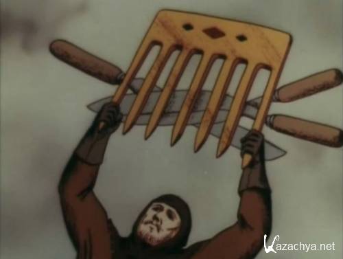 � ������� ����� (1990 / DVDRip)