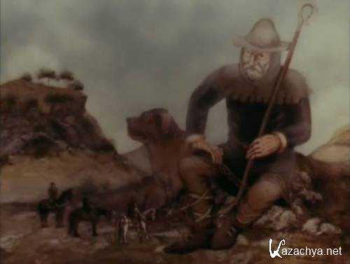 � ������� ����� (1990 / DVDRip)