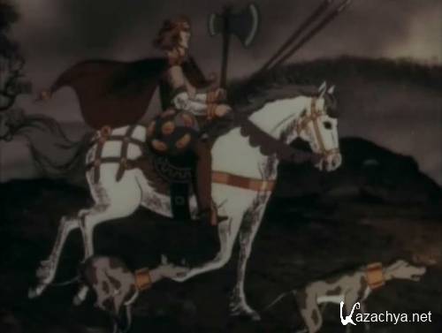 � ������� ����� (1990 / DVDRip)