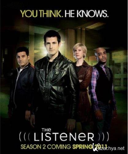   / The Listener (2011)  2 !