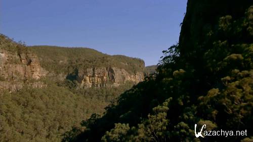  :  / IMAX - Wild Australia: The Edge (1996) BDRip 1080p