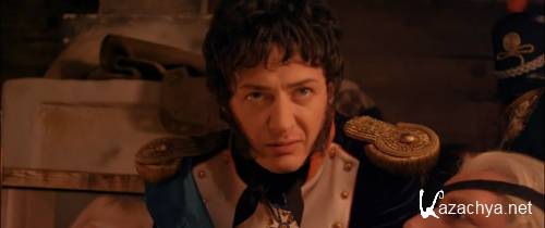 �������� ������ ��������� (2012) DVDRip-AVC