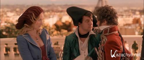 �������� ������ ��������� (2012) DVDRip-AVC