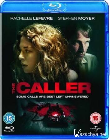  / The Caller (2011/HDRip/1400Mb)