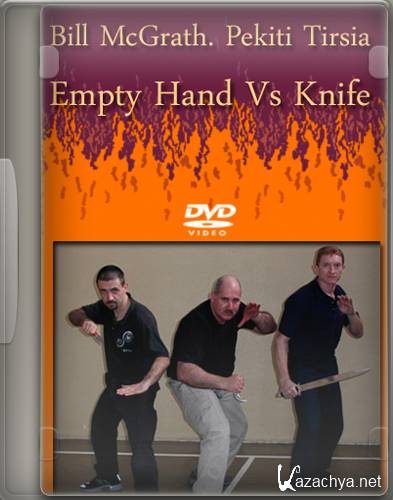     / Empty Hand Vs Knife (2012) DVDRip
