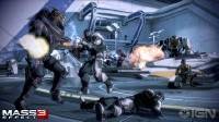 Mass Effect 3 Digital Deluxe Edition (2012/PC/RUS/ENG)