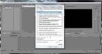 Sony Vegas PRO 11.0 Build 594/595 (x32/x64) (Multi/Rus)