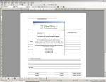 LibreOffice 3.5.1.1 RC1 [|]