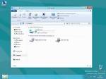  Windows 8 Beta x64 (  VMWare) English build 8250 (Consumer Preview)