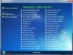 WPI for Windows 7 (32/64 Bit) v.27.02.2012 by Rost55/andreyonohov PC ()