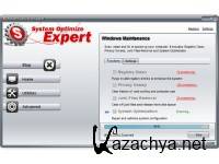 System Optimize Expert 3.2.3.6