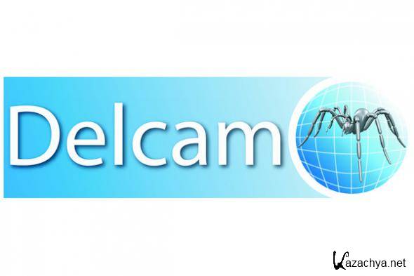 CAMWorks 2012 + Delcam FeatureCam 2012 R2 (03.2012)