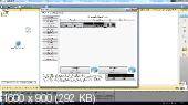 Cisco Packet Tracer 5.3.3 Build 0019 (2012) ENG