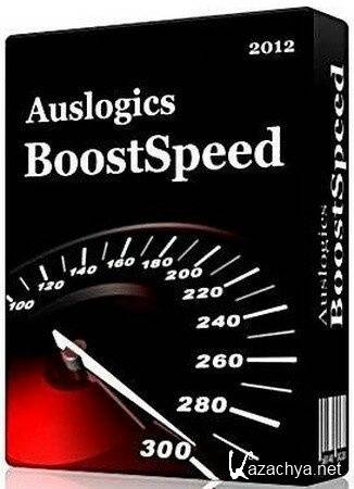 AusLogics BoostSpeed v5.2.1.0 DC 22.02.2012 RePack