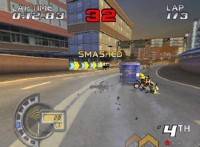 Speed kings (2003/PS2) Multi5