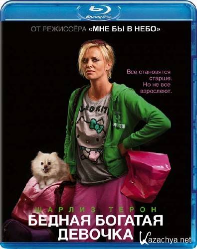 Бедная богатая девочка / Young Adult (2011/HDRip/1400Mb/700Mb) Бедная богатая девочка / Young Adult (2011/HDRip/1400Mb/700Mb)