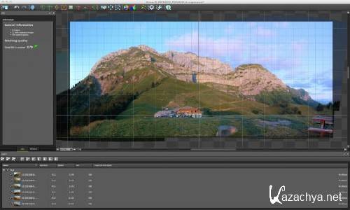 Autopano Giga 2.6.2 RC3 Portable Autopano Giga 2.6.2 RC3 Portable